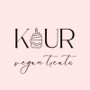 Copy of Kaur Vegan Treats Logo Ideas (3) (1)